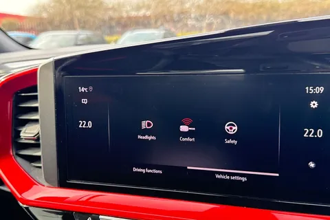 VA72GUH Vauxhall Mokka 1.2 Turbo GS Line Euro 6 (s/s) 5dr Thumbnail #52