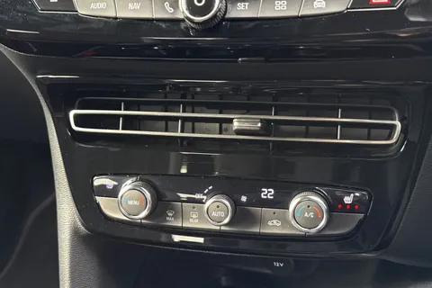 VA72GUH Vauxhall Mokka 1.2 Turbo GS Line Euro 6 (s/s) 5dr Thumbnail #53