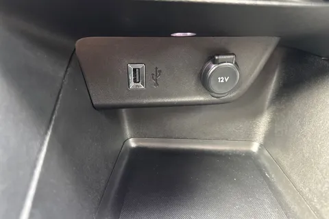 VA72GUH Vauxhall Mokka 1.2 Turbo GS Line Euro 6 (s/s) 5dr Thumbnail #56