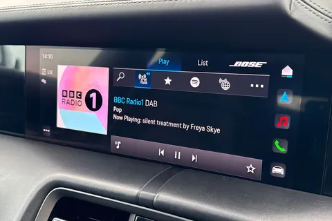 LN22XBC Porsche Taycan Performance Plus 93.4kWh 4 Cross Turismo Auto 4WD 5dr (11kW Charger) Thumbnail #56