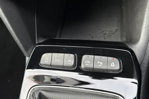 VA72GUH Vauxhall Mokka 1.2 Turbo GS Line Euro 6 (s/s) 5dr Thumbnail #57