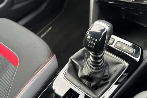 VA72GUH Vauxhall Mokka 1.2 Turbo GS Line Euro 6 (s/s) 5dr Thumbnail #58