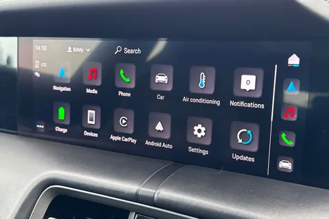 LN22XBC Porsche Taycan Performance Plus 93.4kWh 4 Cross Turismo Auto 4WD 5dr (11kW Charger) Thumbnail #58