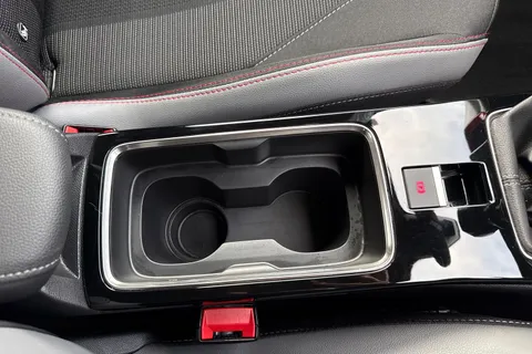 VA72GUH Vauxhall Mokka 1.2 Turbo GS Line Euro 6 (s/s) 5dr Thumbnail #60