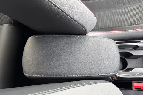 VA72GUH Vauxhall Mokka 1.2 Turbo GS Line Euro 6 (s/s) 5dr Thumbnail #61