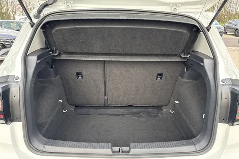 MK20EJV Volkswagen T-Cross 1.0 TSI S 5dr Thumbnail #8