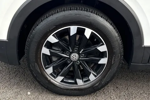 MK20EJV Volkswagen T-Cross 1.0 TSI S 5dr Thumbnail #11