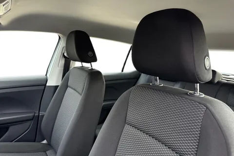 MK20EJV Volkswagen T-Cross 1.0 TSI S 5dr Thumbnail #17