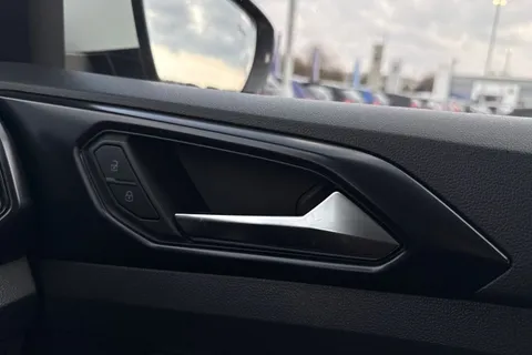 MK20EJV Volkswagen T-Cross 1.0 TSI S 5dr Thumbnail #22