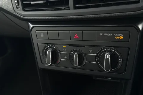 MK20EJV Volkswagen T-Cross 1.0 TSI S 5dr Thumbnail #23