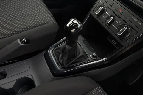 MK20EJV Volkswagen T-Cross 1.0 TSI S 5dr Thumbnail #24