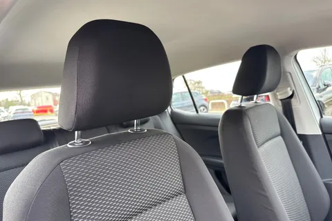 MK20EJV Volkswagen T-Cross 1.0 TSI S 5dr Thumbnail #25