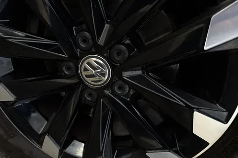 MK20EJV Volkswagen T-Cross 1.0 TSI S 5dr Thumbnail #27