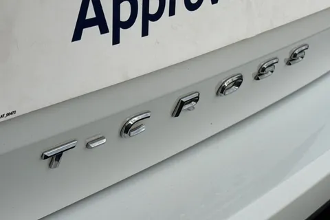 MK20EJV Volkswagen T-Cross 1.0 TSI S 5dr Thumbnail #30