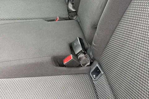 MK20EJV Volkswagen T-Cross 1.0 TSI S 5dr Thumbnail #31