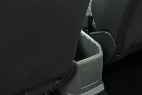 MK20EJV Volkswagen T-Cross 1.0 TSI S 5dr Thumbnail #32