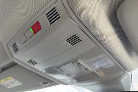 MK20EJV Volkswagen T-Cross 1.0 TSI S 5dr Thumbnail #35