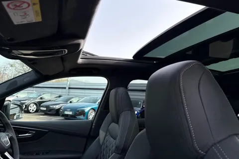 KT25WZS Audi Q7 SUV Vorsprung 50 TDI quattro 286 PS tiptronic Thumbnail #27