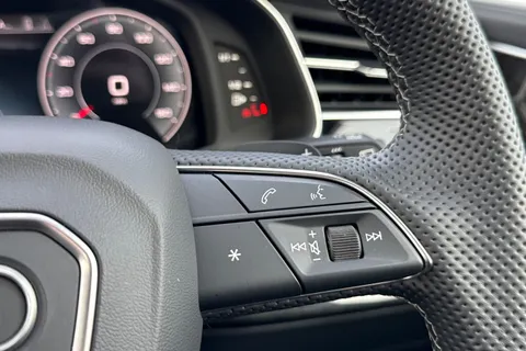 KT25WZS Audi Q7 SUV Vorsprung 50 TDI quattro 286 PS tiptronic Thumbnail #28