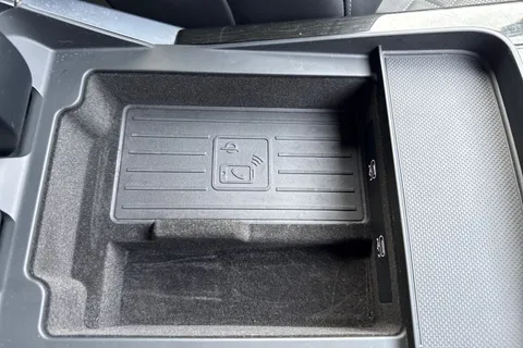 KT25WZS Audi Q7 SUV Vorsprung 50 TDI quattro 286 PS tiptronic Thumbnail #58