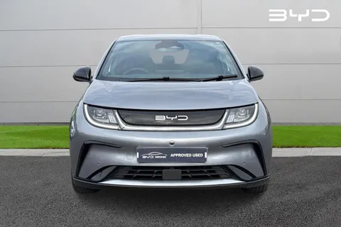 DF24GSZ BYD Dolphin 60.48kWh Comfort Auto 5dr Thumbnail #6