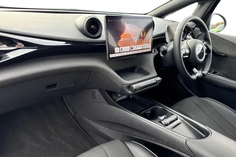 DF24GSZ BYD Dolphin 60.48kWh Comfort Auto 5dr Thumbnail #9