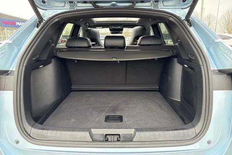 LA25SUV BYD Seal U 1.5 18.3kWh Boost CVT Auto Euro 6 (s/s) 5dr Thumbnail #11