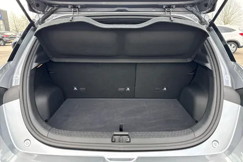 DF24GSZ BYD Dolphin 60.48kWh Comfort Auto 5dr Thumbnail #10