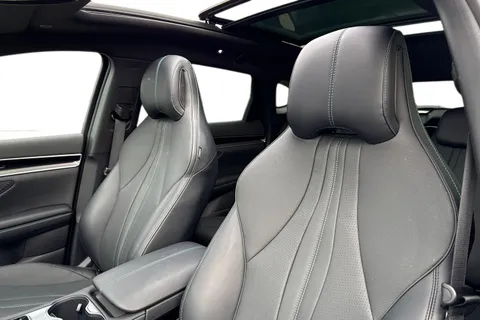 LA25SUV BYD Seal U 1.5 18.3kWh Boost CVT Auto Euro 6 (s/s) 5dr Thumbnail #12