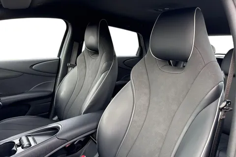 DF24GSZ BYD Dolphin 60.48kWh Comfort Auto 5dr Thumbnail #11