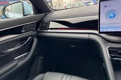 LA25SUV BYD Seal U 1.5 18.3kWh Boost CVT Auto Euro 6 (s/s) 5dr Thumbnail #16