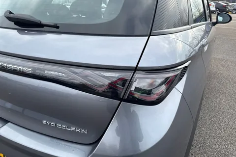 15 of 60 for BYD DOLPHIN 150kW Comfort 60.4kWh Auto