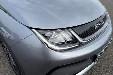 16 of 60 for BYD DOLPHIN 150kW Comfort 60.4kWh Auto