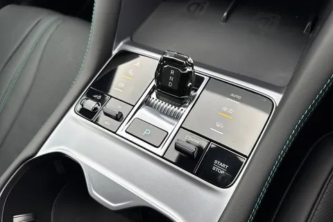 LA25SUV BYD Seal U 1.5 18.3kWh Boost CVT Auto Euro 6 (s/s) 5dr Thumbnail #21