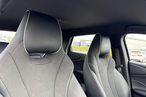 20 of 60 for BYD DOLPHIN 150kW Comfort 60.4kWh Auto