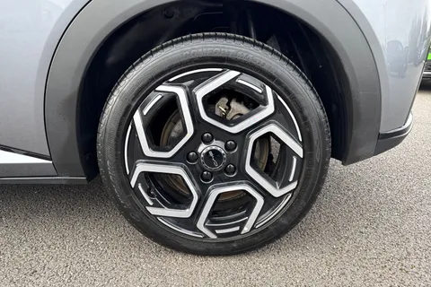 22 of 60 for BYD DOLPHIN 150kW Comfort 60.4kWh Auto