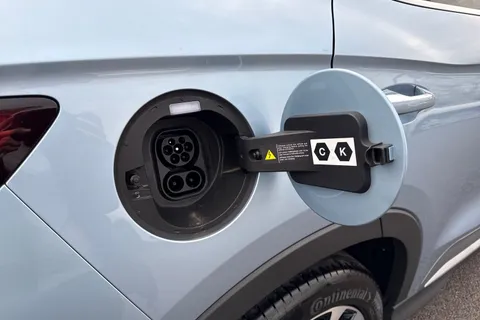 LA25SUV BYD Seal U 1.5 18.3kWh Boost CVT Auto Euro 6 (s/s) 5dr Thumbnail #26