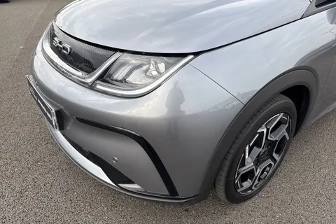 26 of 60 for BYD DOLPHIN 150kW Comfort 60.4kWh Auto