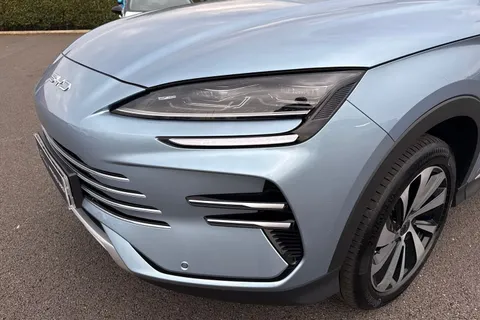 LA25SUV BYD Seal U 1.5 18.3kWh Boost CVT Auto Euro 6 (s/s) 5dr Thumbnail #28