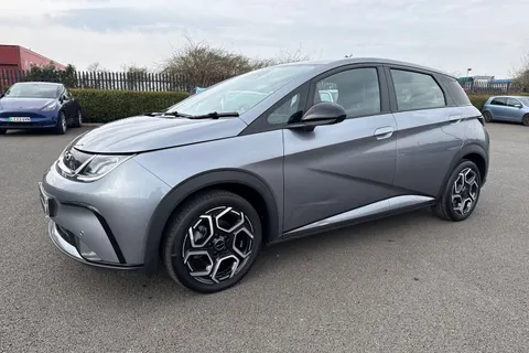 27 of 60 for BYD DOLPHIN 150kW Comfort 60.4kWh Auto