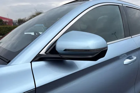 LA25SUV BYD Seal U 1.5 18.3kWh Boost CVT Auto Euro 6 (s/s) 5dr Thumbnail #30