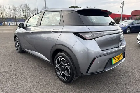 29 of 60 for BYD DOLPHIN 150kW Comfort 60.4kWh Auto