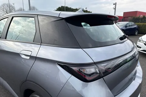 30 of 60 for BYD DOLPHIN 150kW Comfort 60.4kWh Auto