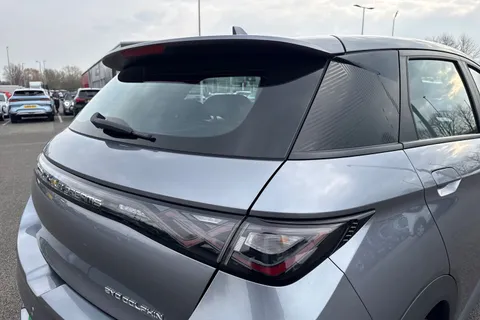 31 of 60 for BYD DOLPHIN 150kW Comfort 60.4kWh Auto