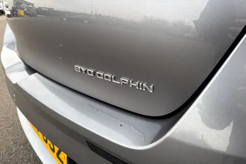 32 of 60 for BYD DOLPHIN 150kW Comfort 60.4kWh Auto