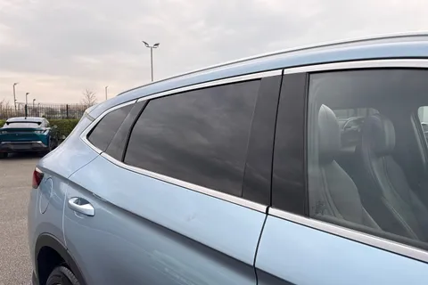 LA25SUV BYD Seal U 1.5 18.3kWh Boost CVT Auto Euro 6 (s/s) 5dr Thumbnail #36