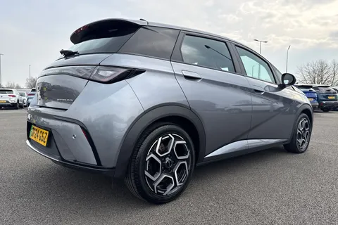 34 of 60 for BYD DOLPHIN 150kW Comfort 60.4kWh Auto