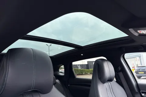 LA25SUV BYD Seal U 1.5 18.3kWh Boost CVT Auto Euro 6 (s/s) 5dr Thumbnail #39