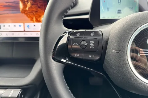 38 of 60 for BYD DOLPHIN 150kW Comfort 60.4kWh Auto