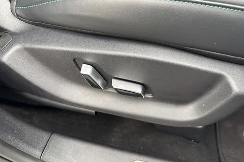 LA25SUV BYD Seal U 1.5 18.3kWh Boost CVT Auto Euro 6 (s/s) 5dr Thumbnail #41